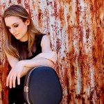 Denise Djokic, cellist Denise Djokic, cellist