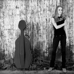 Denise Djokic, cellist Denise Djokic, cellist