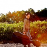 Denise Djokic, cellist Denise Djokic, cellist