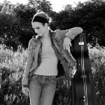 Denise Djokic, cellist Denise Djokic, cellist